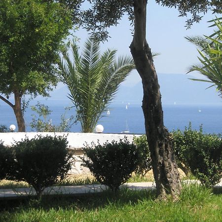 Villa Magemenou Nikiana Luaran gambar