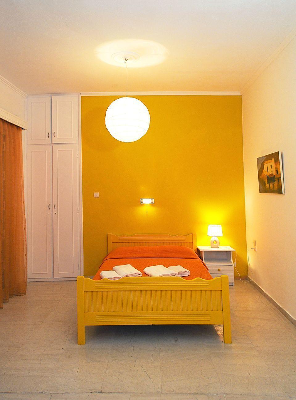 Villa Magemenou Nikiana Luaran gambar