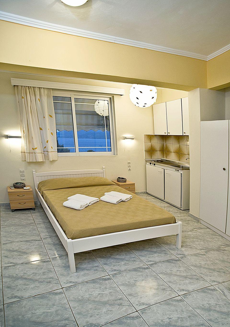 Villa Magemenou Nikiana Luaran gambar