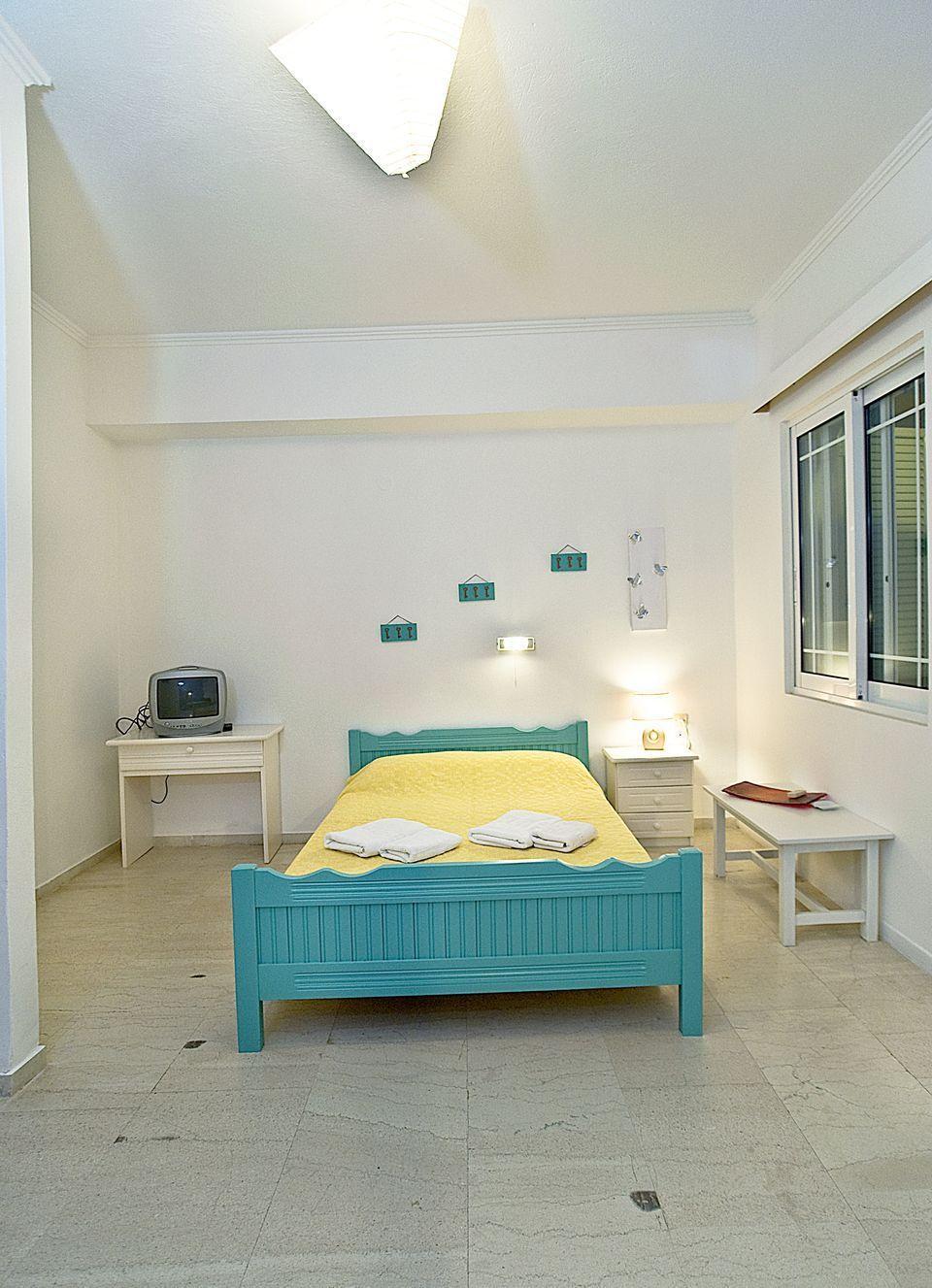 Villa Magemenou Nikiana Luaran gambar
