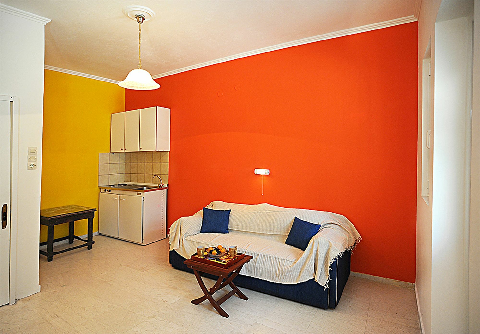 Villa Magemenou Nikiana Luaran gambar